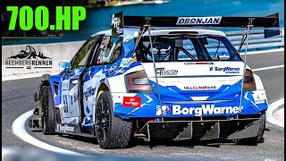 Skoda Fabia CT GSMP  700(bhp) - Rechberg Rennen - Assetto Corsa