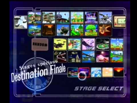 HF Lan 5 - Faab (Falco) / Jeapie (Falcon) [Red] vs. [Blue] Jimmy (Falco) / NMW (Falcon)