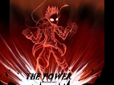 Di Santo-The Power-(original mix)