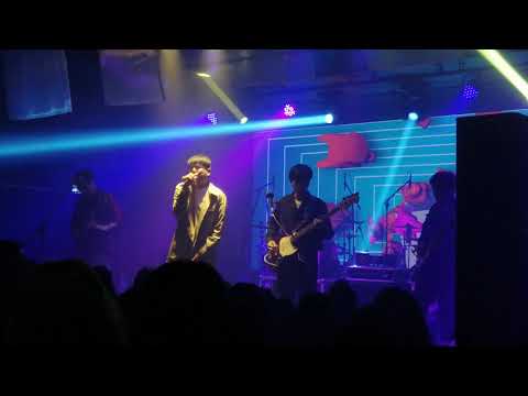 Silenceness -​ electric.neon.lamp @Fungjai Lab 2 Ep.1 Tear Management 101