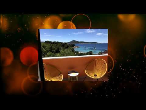 Apartments Dupin in Prvić Šepurine, Croatia Review