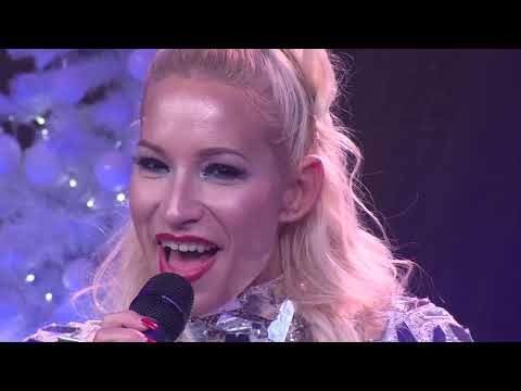 Silvestrovo 2020 na Golica tv, Alya Spet zaljubljena