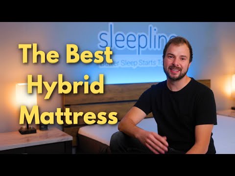 Emma Hybrid Cooling Elite Mattress Review - Does it Actually Prevent Night Sweats?