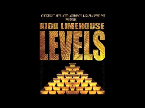 DAKIDD LIMEHOUSE- LEVELS FREESTYLE (STRICTLY FOR THE INTERNET V. 2)