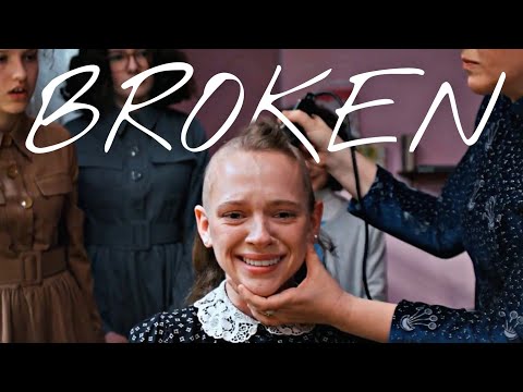 Esther Shapiro | Broken | Unorthodox