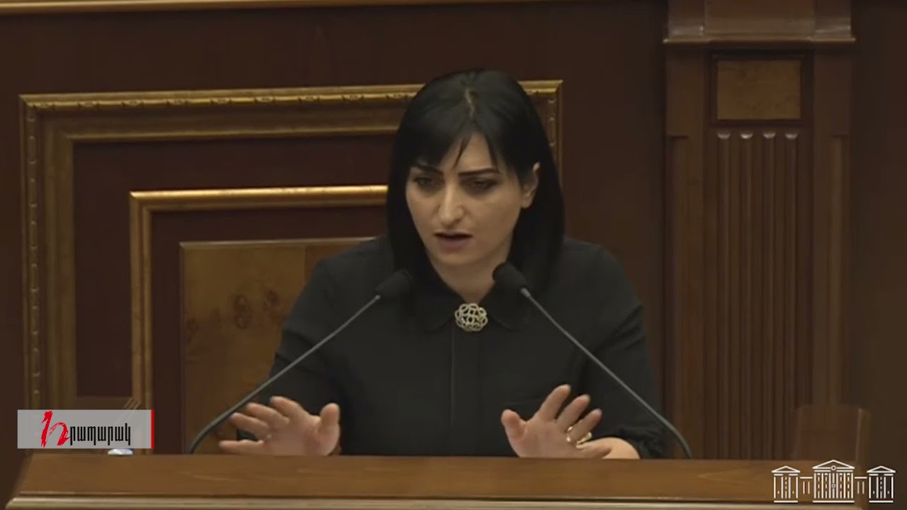 Փաստորեն, ստացվում է՝ անտեսանելի աշխատանքներ են տարվում, մեզ տեսանելի չեն