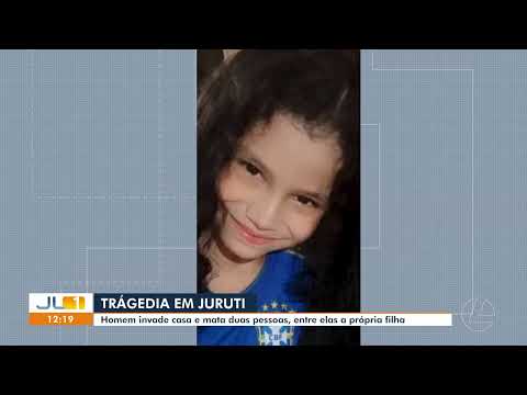 Homem invade casa e mátå a própria filha, em Juruti