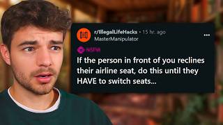 Judging Unethical (and Illegal) Life Hacks