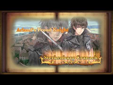 Видео № 1 из игры Arland Atelier Trilogy [PS3]