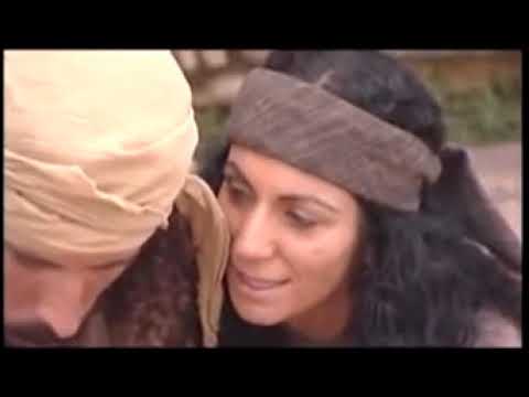 Film tentang Nabi Adam (Bahasa Indonesia)