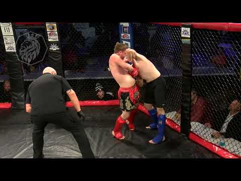 ECC XI - Nicholas Herbert v. Conner Roberts