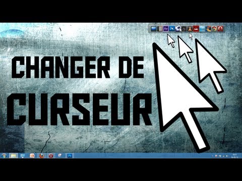 pourquoi la souris de mon ordinateur se bloque