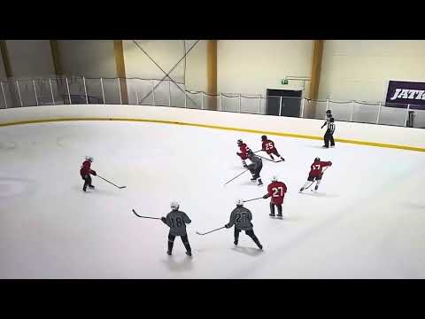 Finland Selects try-out 17.12.2023