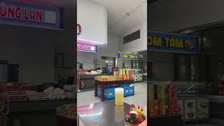 Ghé dừng chân Long Thành Đợi Khách