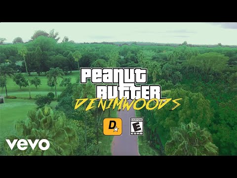 Denimwoods - Peanut Butter (Official Video)