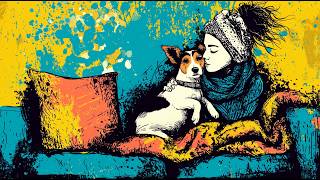 Meditation for letting go of effort