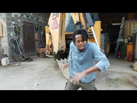 Vybz Kartel - Broad Daylight || Mikhal Xqlusiv and Anet Gyals Unity