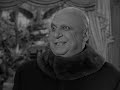 Uncle Fester's Illness