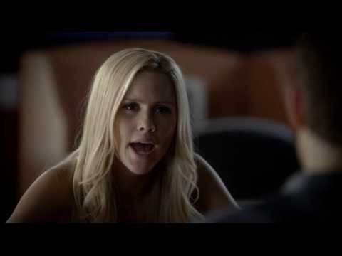 Rebekha,Caroline, Elena,Stefan Staffel 4 Teil 1