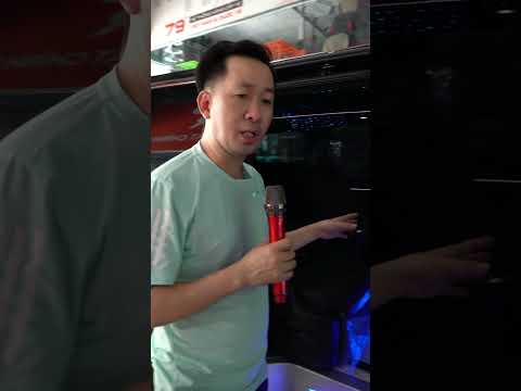 GS8 NÂNG CẤP TOÀN DIỆN TẠI AUTO TRUNG HẢI 365 QUẬN 7