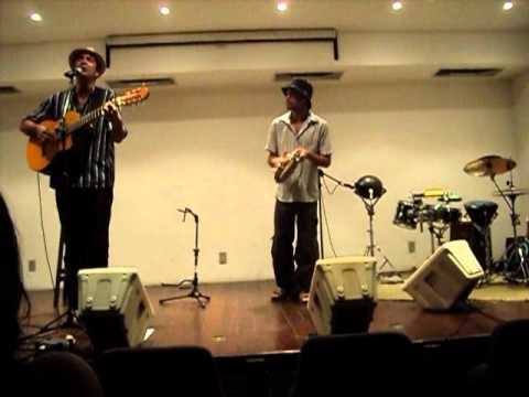 Coco De Embalo video