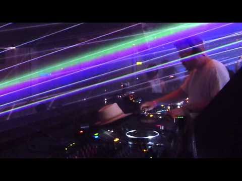 Julio Bashmore @ The Space Ibiza 24/08/2014