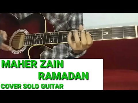 Ramadan - Maher Zain