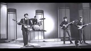 The Honeymoon Song   (The Beatles Live on the BBC)