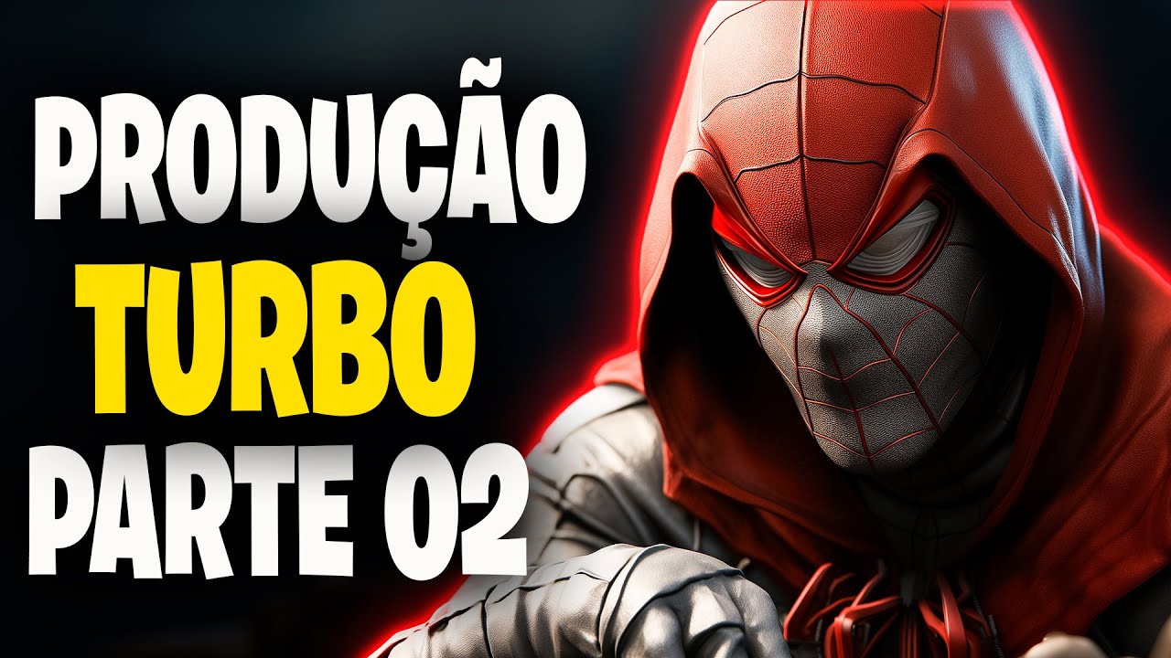 ROTEIRO TURBO - FAÇA SEUS ROTEIROS RÁPIDO E COM CTR ALTA!