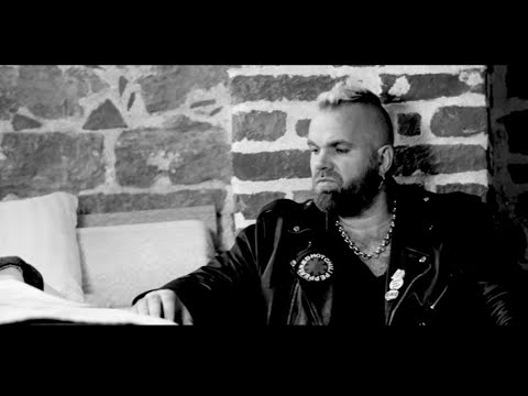 Z-SCARS (LATVIA) - "TIKAI VIENU LABU VĀRDU" (2023)