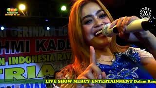 Download lagu Buta Karena Cinta - OM MERCY - voc. Firda Monica mp3