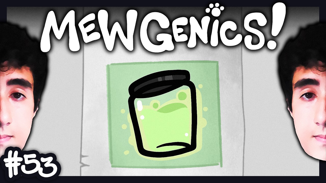 POTE. | Mewgenics - #53