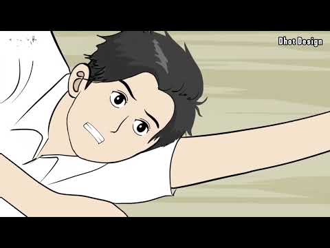 HATI YANG DITUKAR PART 19 - 20 (TAMAT) - Animasi Sekolah