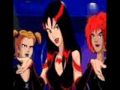 The Hex Girls: It's A Mystery 