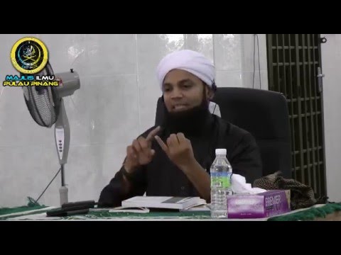 [6.12.2015]KLINIK SOLAT SIRI 2-USTAZ MOHD SHAFFI YUSOF GANI(PART 1)