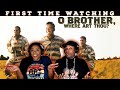 O Brother Where Art Thou 2000 First Time Watching Movie Reaction Asia And BJ
