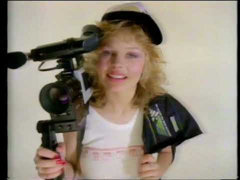 ADS7 - Various Commercials -  09/07/86