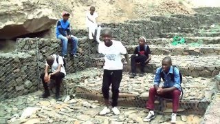 Download lagu Omali Themba - Nine 9 [Prod by Carbon] mp3