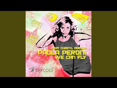 We Can Fly (feat. Cheryl Porter) (Eivissa Mix)