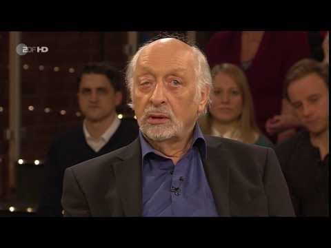 Markus Lanz (vom 29. Januar 2013) - ZDF (1/5)