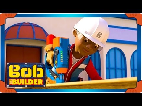Bob the Builder: Learn with Leo // What the Deck