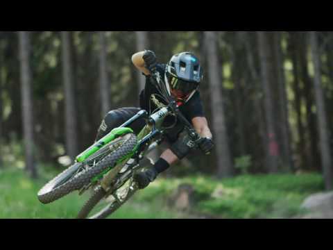 Home Trails with Vojta Bláha