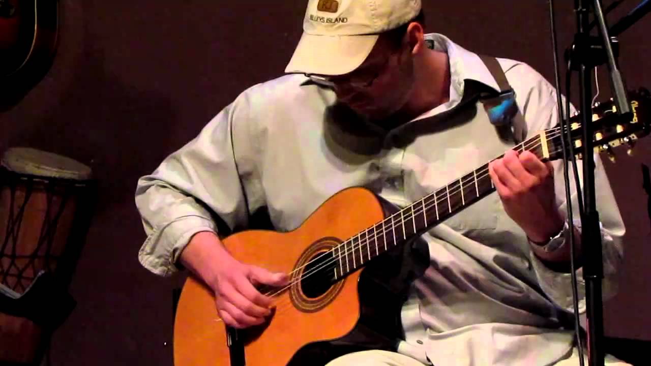 Hire Paul Gregory Whitt/Solo Guitar Guitarist in Columbus, Ohio