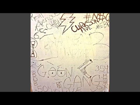 Applying Pressure (feat. GlizzyGang)