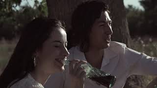Abbracciami Music Video