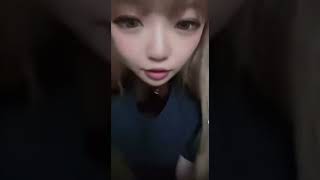 Tiktokライブ配信 胸見せすぎ ポロリ 見えた #shorts