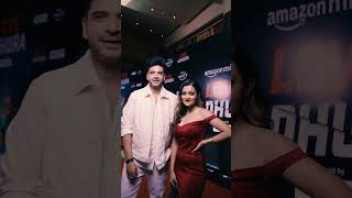 Listen to my “mitra” for the series “ loveadhura”only on @AmazonMXPlayer #prakrutimishra