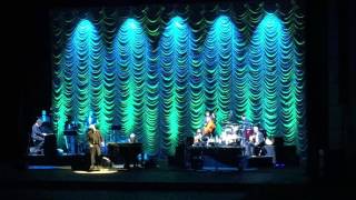 Paolo Conte @ Teatro degli Arcimboldi 12-11-2016