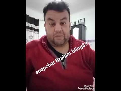 brahim zakrout Bari loto Express براهيم زكروط خسو اسكبراس nass Oran Mostaganem Algérie telemcain