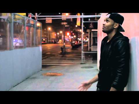 Peter Rose-I'm On My Way "Interlude" (Official Video)